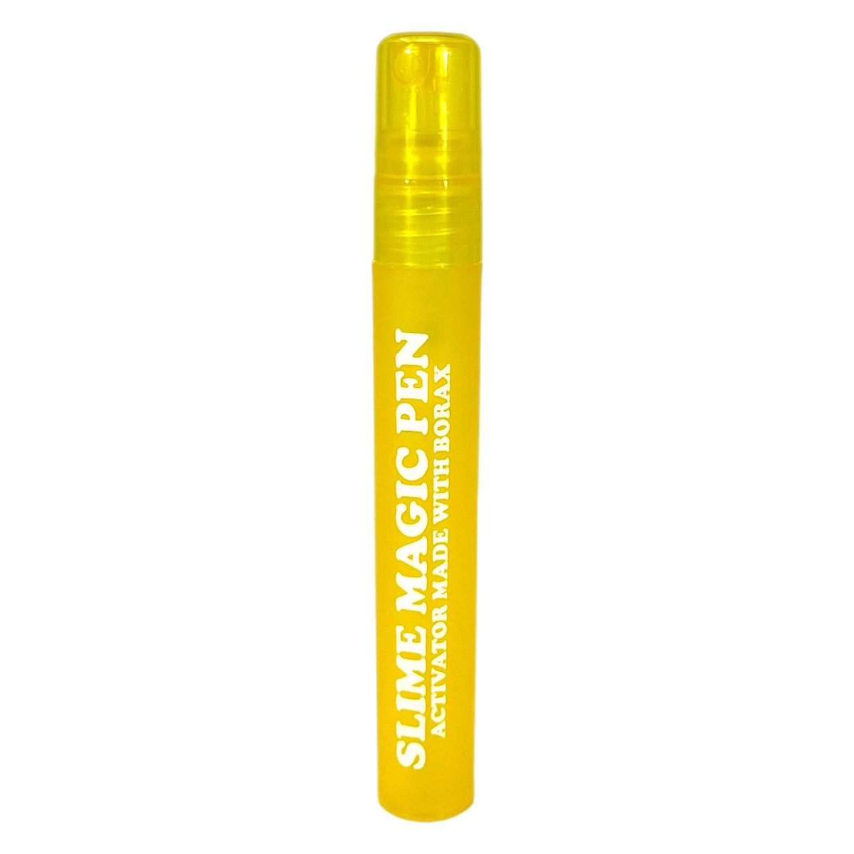 Slime Activator Spray - Shop