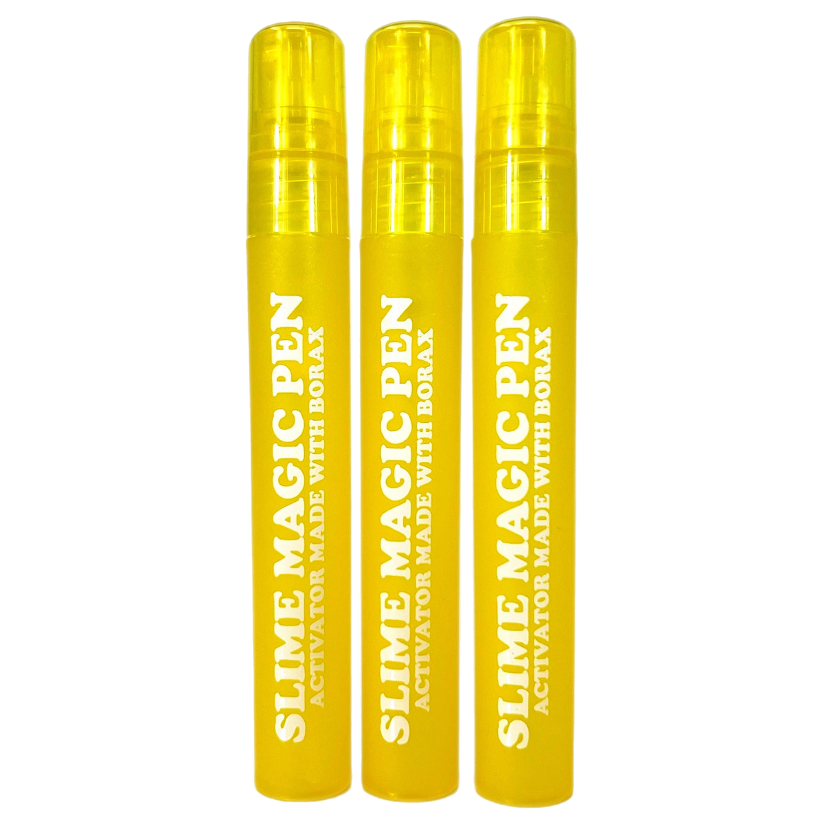 Fix Sticky Slime - Magic Pen – Cornwithslime LLC