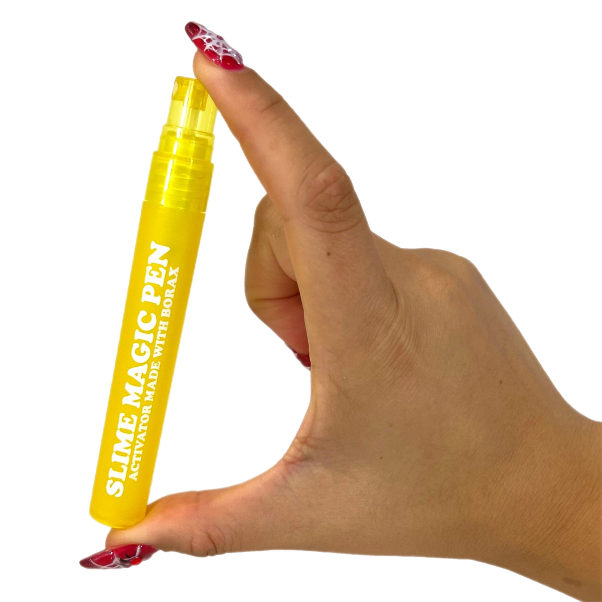 Fix Sticky Slime - Magic Pen – Cornwithslime LLC