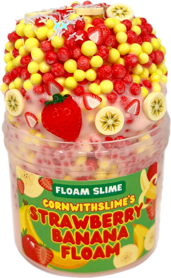 Candy Floam Slime 