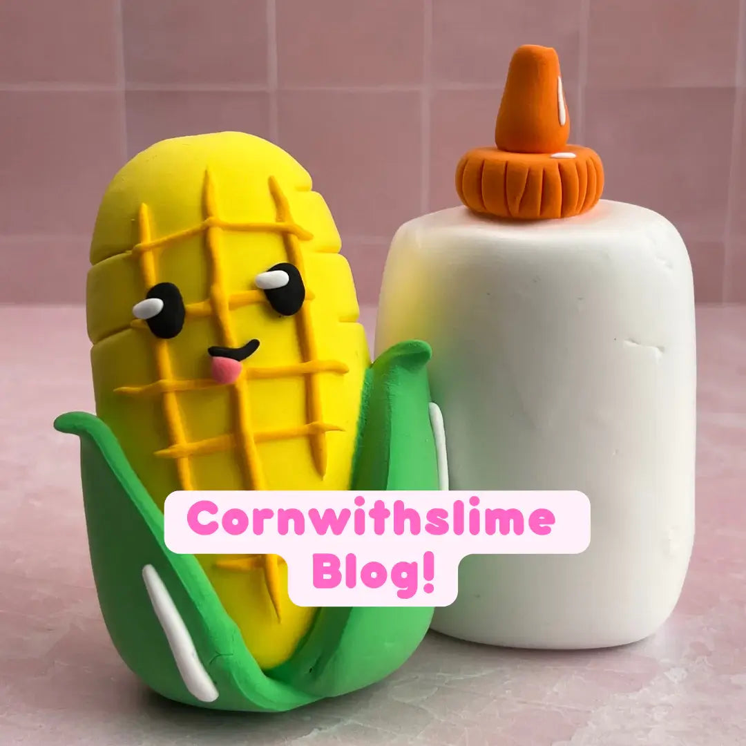 What is SLIME? & Why is it popular? – Cornwithslime LLC
