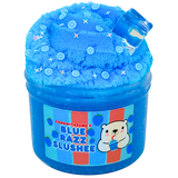 Blue Razz Slushee