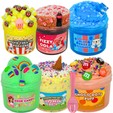 New Slimes Bundle ($25 off) Movie Theater Drop