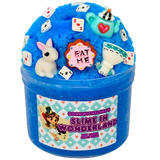Slime in Wonderland