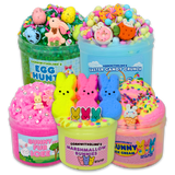 New Easter Slimes Bundle 1.0 ($25 off)