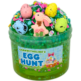 Egg Hunt