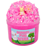 Bunny Fur Icee
