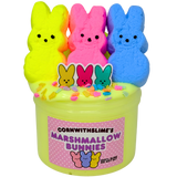 Marshmallow Bunnies