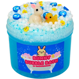 Bunny Bubble Bath