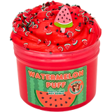 Watermelon Puff