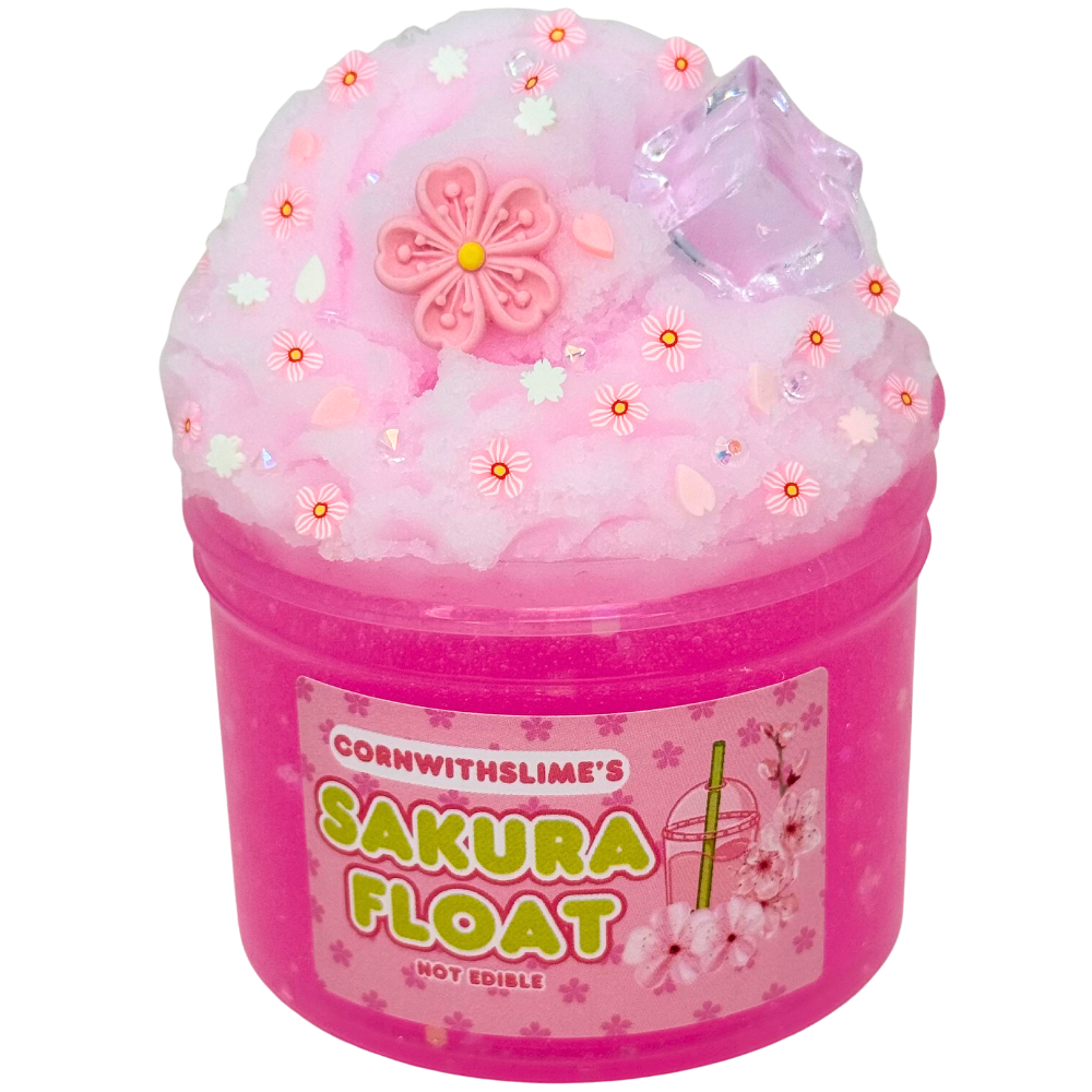 May Box - Strawberry Treats (ships 5/13) – Cornwithslime LLC