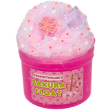 Sakura Float