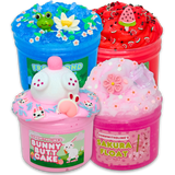 New Easter Slimes Bundle ($20 off)