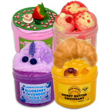 New Cafe Slimes Bundle ($21 off)