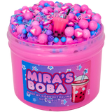 Mira's Boba