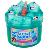 My Little Soda Pop