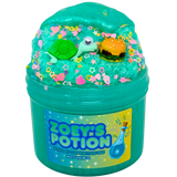 Zoey's Potion