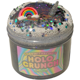 Holo Crunch