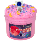 Pink Moon Rocks