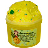 Pineapple Float