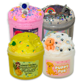 New Slimes Bundle ($17 off)