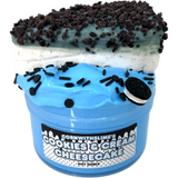 Cookies & Cream Cheesecake