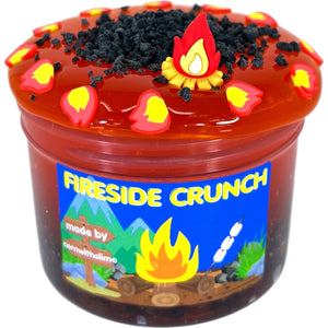 Fireside Crunch