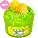 Lemon Chips