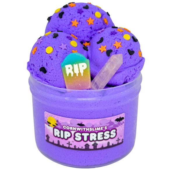 Rip Stress