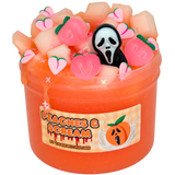 Peaches & Scream