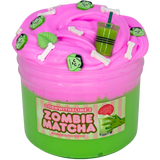 Zombie Matcha