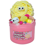 Mummy Concha