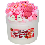 Ghoulberry Shortcake Bar
