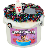 Cereal Killer