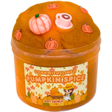 Pumpkin Spice
