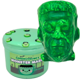 Monster Mash