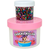 Cereal Killer