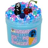 Boo-berry Ice Scream