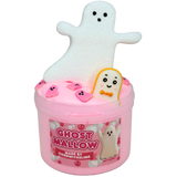 Ghost Mallow