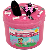 Kawaii Cemetery