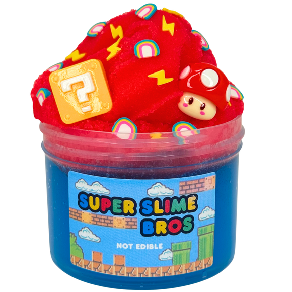 Super Slime Bros