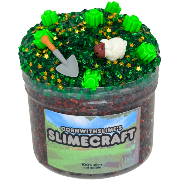 Slimecraft