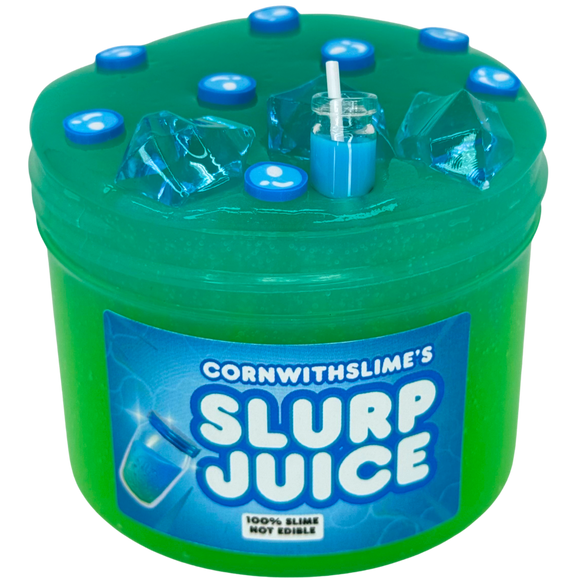 Slurp Juice