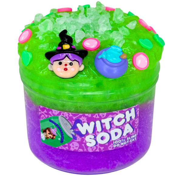 Witch Soda