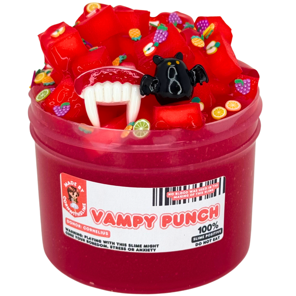 Vampy Punch