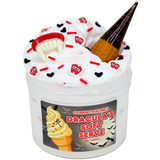 Dracula's Soft Serve