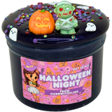 Halloween Night
