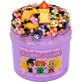 Hocus Pocus