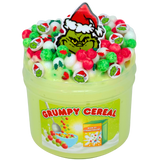 Grumpy Cereal