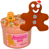 Gingerbread Man